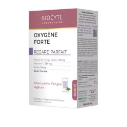 Oxygene Forte Pdr 15Sticks