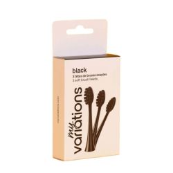 Myvariations Recharge Brosse A Dents Electrique Noire B/3