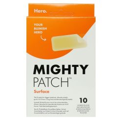 Mighty Patch Original Hero Patch Nuit Anti-Acne Xl B/10