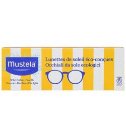 Mustela Lunette Solaire Bebe Vert 6-10Ans