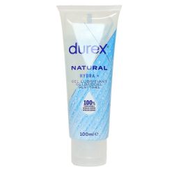 Durex Gel Naturel Hydra + T/100Ml