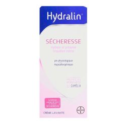 Hydralin Secheresse Cr Lavante Special Secheresse Fl/400Ml