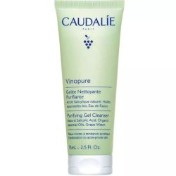 Vinopure Gelee Nettoyante Purifiante T/75Ml