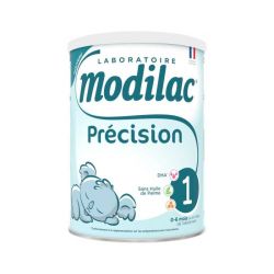 Modilac Precision 1 Lait Pdre B/700G