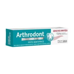Arthrodont Fraicheur Intense Pate Dentifrice T/75Ml