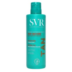 Svr Sun Secure Mousse Autobronzante Fl/150Ml