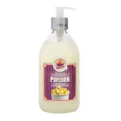 Les Petits Bains De Provence Gel Douche Pop Corn Fl Pompe/500Ml
