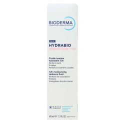 Bioderma Hydrabio Perfecteur Spf30 Emuls T/30Ml
