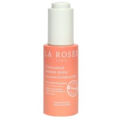 La Rosée Concentre Bonne Mine Bio Fl Airless/30Ml
