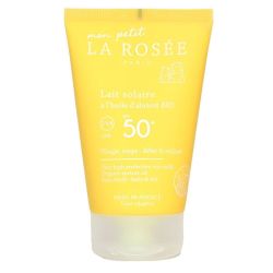 Mon Petit La Rosée Spf 50+ Lait Solaire T/125Ml