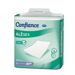 Confiance Aleze Niveau 8 Sach/30
