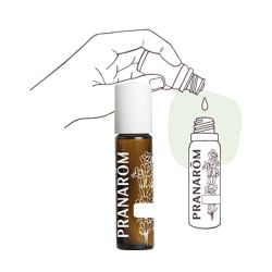 Aromaself Roller Bille Vide 10Ml