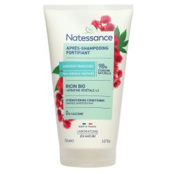 Natessance Ricin Bme Apres-Shampooing T/150Ml