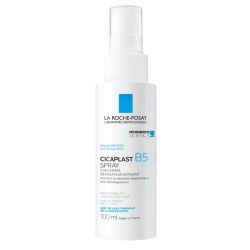 Cicaplast La Roche Posay Spray B5 Reparateur Apaisant Anti-Demangeaisons Fl/100Ml