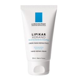 Lipikar Xerand La Roche Posay Cr Protectrice Mains T/50Ml
