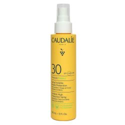 Vinosun Protect Spf30 Spray Invisible Haute Protection Fl/150Ml
