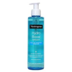 Neutrogena Hydro Boost Gel Aqua Nettoyant Fl Pompe/200Ml