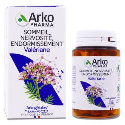 Arkogelules Valeriane Gel Fl/45