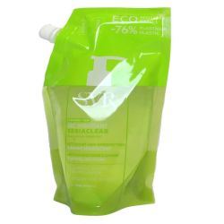 Svr Sebiaclear Gel Moussant Sans Savon Rechge/400Ml