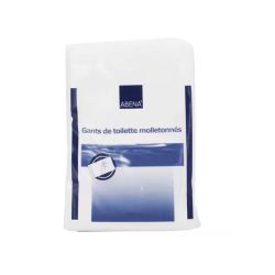 Gant Toilette Molletones 70Gr 15X22.5Cm X50