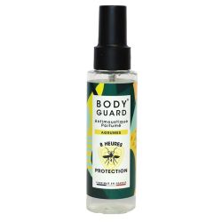 Bodyguard Anti-Moustiques Spray Agrumes Fl/100Ml