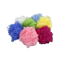 Estipharm Eponge De Douche Couleurs Assorties