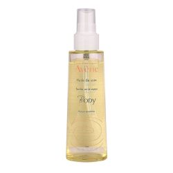 Avene Body Huile De Soin Fl/100Ml