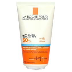 Anthelios Uvmune 400 La Roche Posay Spf50+ Lait Corps & Visage Fl/150Ml