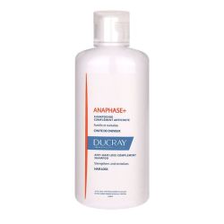 Anaphase Chronic Shampooing Fl/400Ml