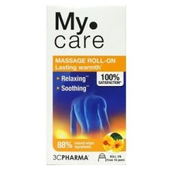 My.care Roll-On Chaleur Durable 50Ml