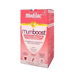 Modilac Mumboost Gel B/60