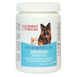 Sedakan Cpr Complement Alimentaire Chien B/30