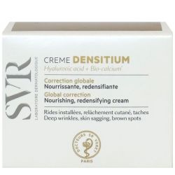 Svr Densitium Cr Pot Rechargeable/50Ml