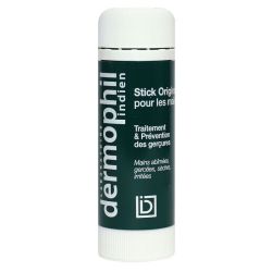 Dermophil Indien Stick Original Mains 30G
