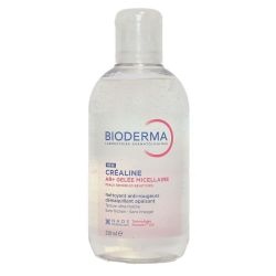 Bioderma Crealine Ar+ Gelee Micellaire Fl/250Ml