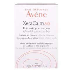 Avene Xeracalm A.d Pain Surgras Nettoyant 100G