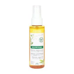 Klorane Solaires Huile Protectrice Tamanu Bio Monoi Spray/100Ml