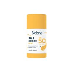 Biolane Expert Solaire Stick Bebe Stick/20Ml