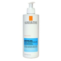 Anthelios Post-Uv La Roche Posay Bme Apres Soleil Fl Pompe/400Ml