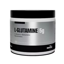 Nhco L-Glutamine 5G Fr Pdr Pot/195G