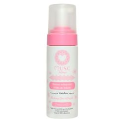 Musc Intime L'innocente Mousse Intime Fleur De Sakura Fl Pompe/150Ml