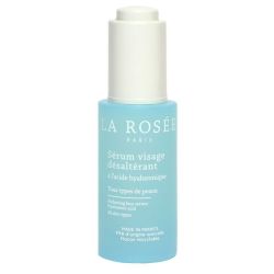 La Rosée Serum Visage Desalterant Fl Airless/30Ml