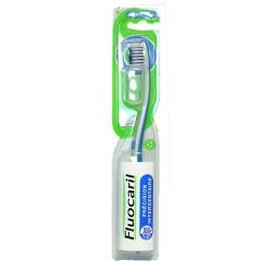 Fluocaril Precision Interdentaire Brosse Dents Souple 20/100