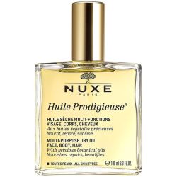 Nuxe Huile Prodigieuse Fl/100Ml