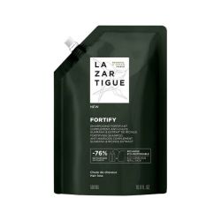 Lazartigue Fortify Shampooing Anti-Chute Eco-Recharge/500Ml