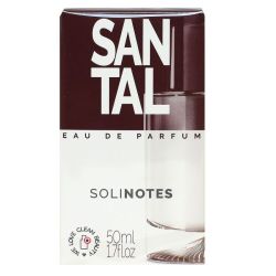 Solinotes Eau De Parfum Santal Vapo/50Ml