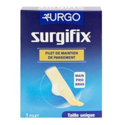 Surgifix Filet Tubulaire Extensible Main Bras Pied T5