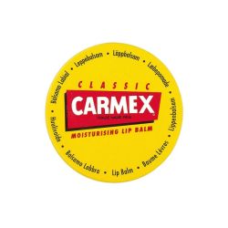 Carmex Bme Levres Original Pot/7,5G