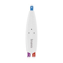 Inava Trio Compact Brossette 1/4/5 B/6