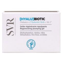 Svr Hyalu Biotic Gelee Regenerante Repulpante Pot/50Ml